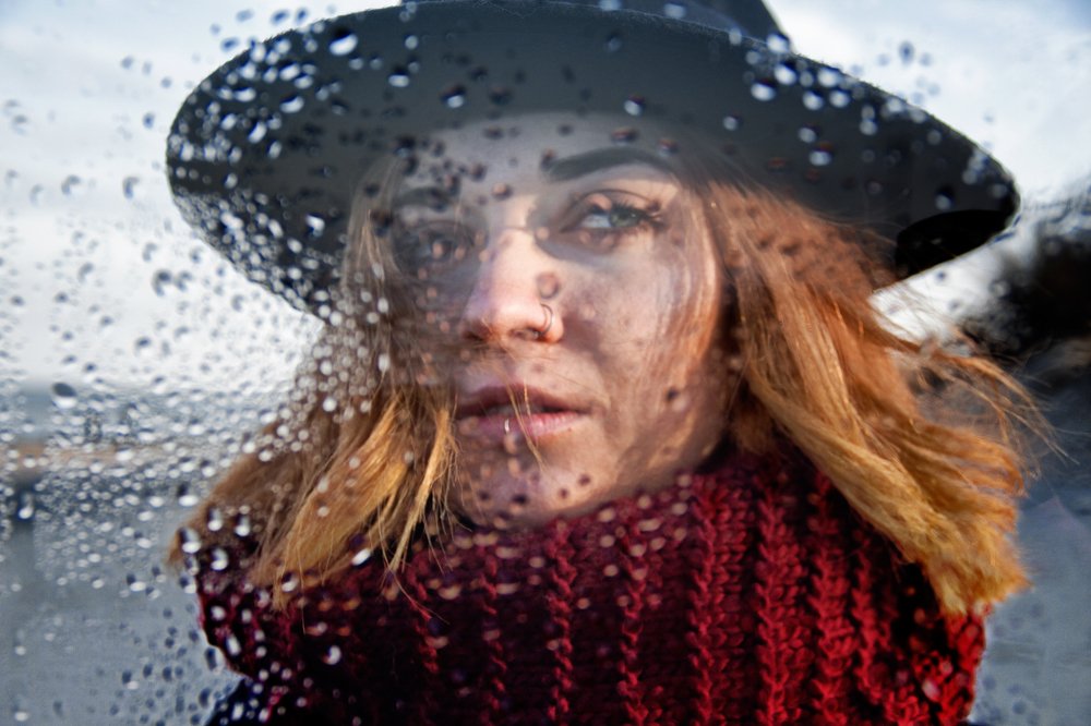 Photograph by Анна Соломонова