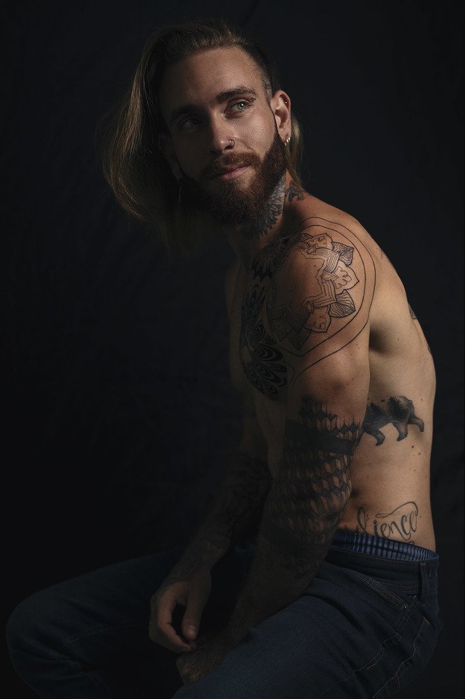 Photograph by Daniel Frias