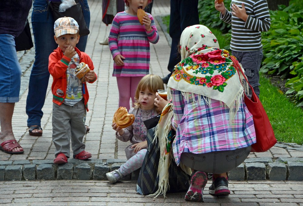 Photograph by Галина Шиченко