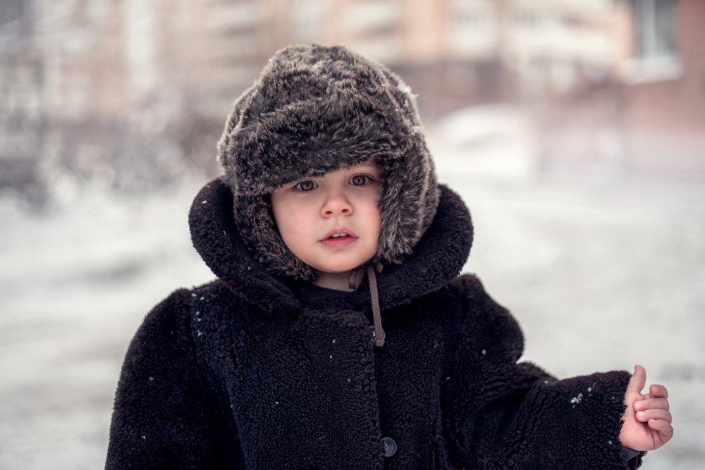 Photograph by Светлана Тетера