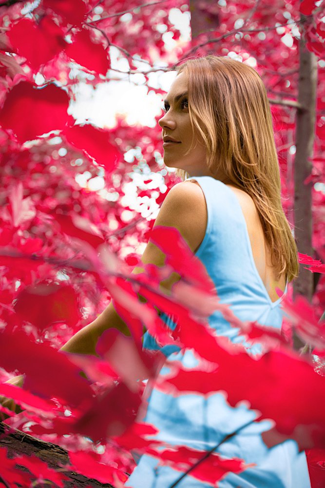 Photograph by Екатерина Носова