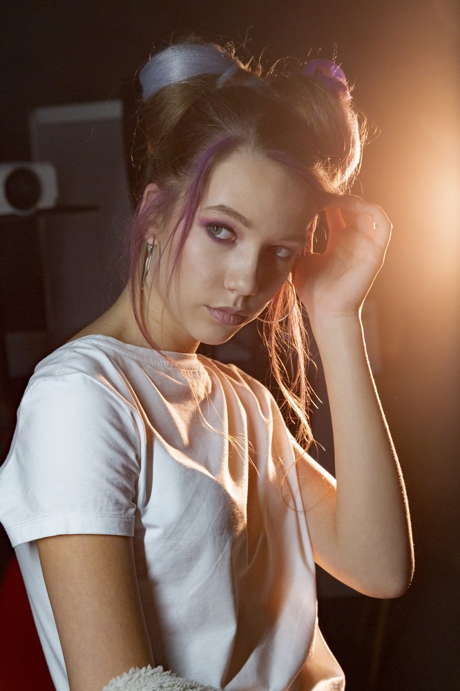 Photograph by Андрей Шаронов