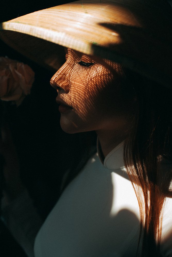 Photograph by Oscar Nguyen