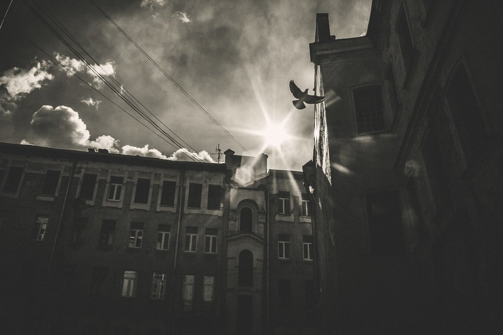 Лялин переулок