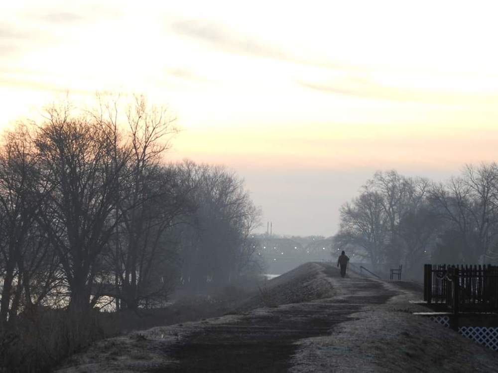 Photograph by Sarah George Sindhu