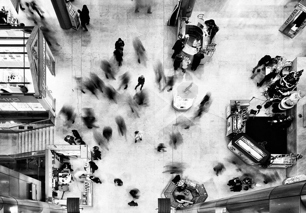 Photograph by Юрий Бершадский