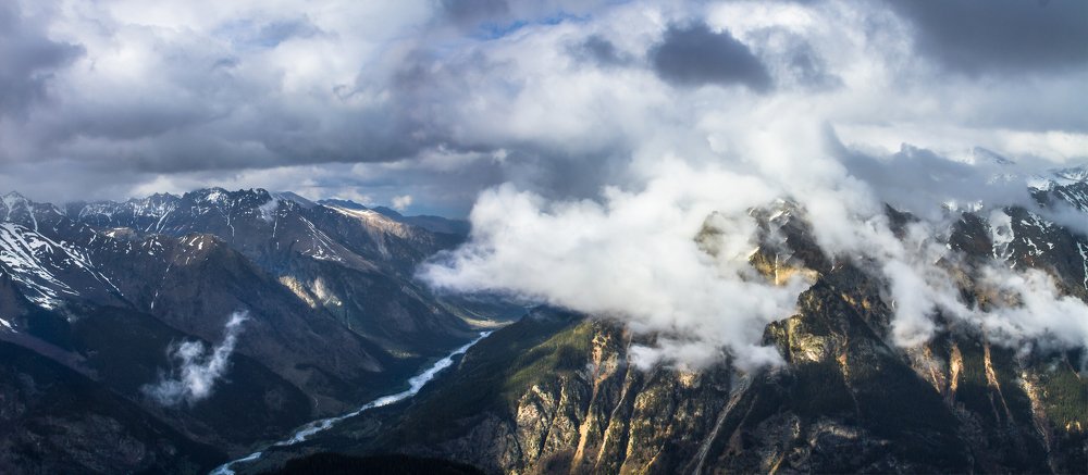 Photograph by Константин Ложеницын