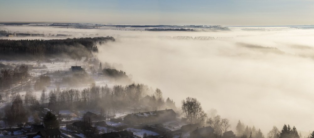 Photograph by Константин Ложеницын