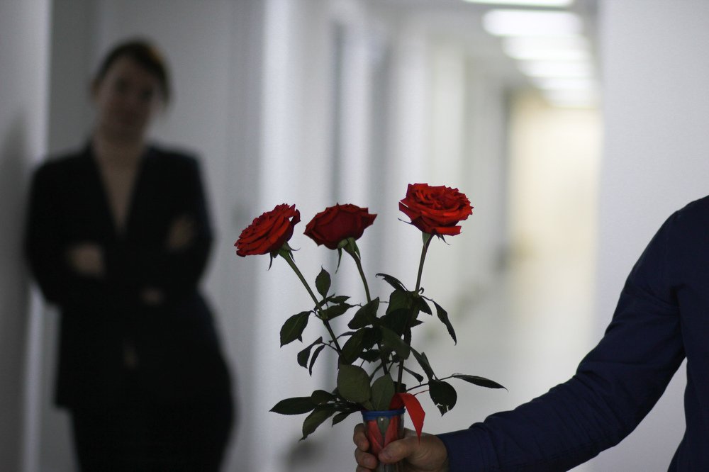 Photograph by Александра Вотякова