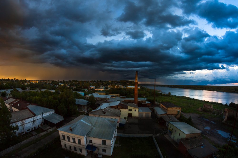 Photograph by Константин Ложеницын