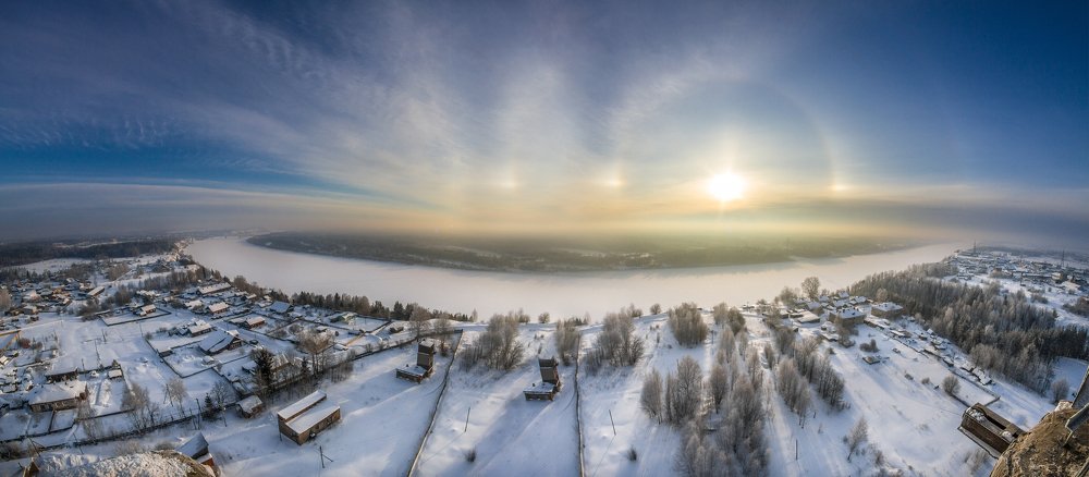 Photograph by Константин Ложеницын