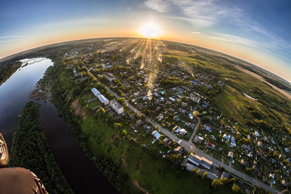 Photograph by Константин Ложеницын