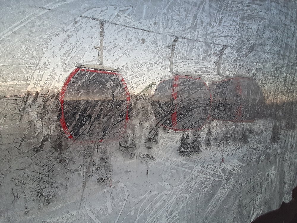 Photograph by Александр Миронов