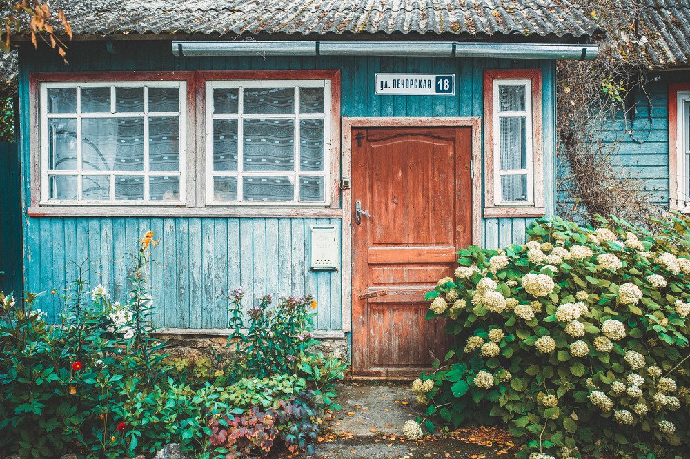 Photograph by Галина Кочеткова