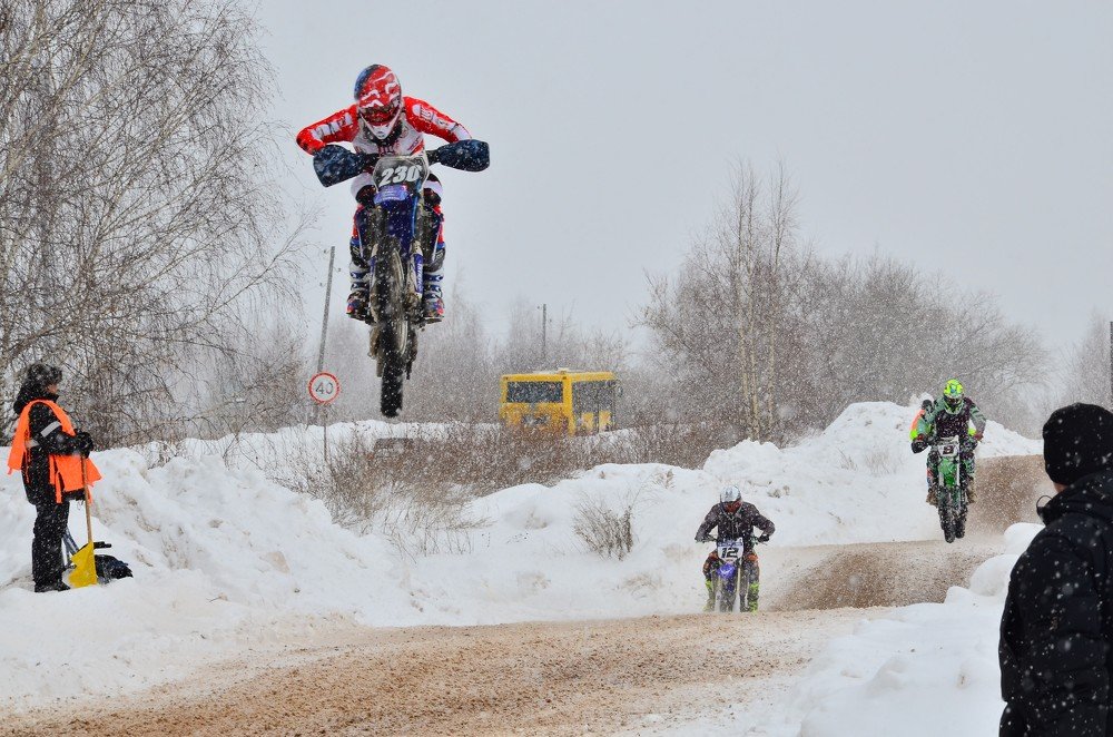 Photograph by Сергей Торхов