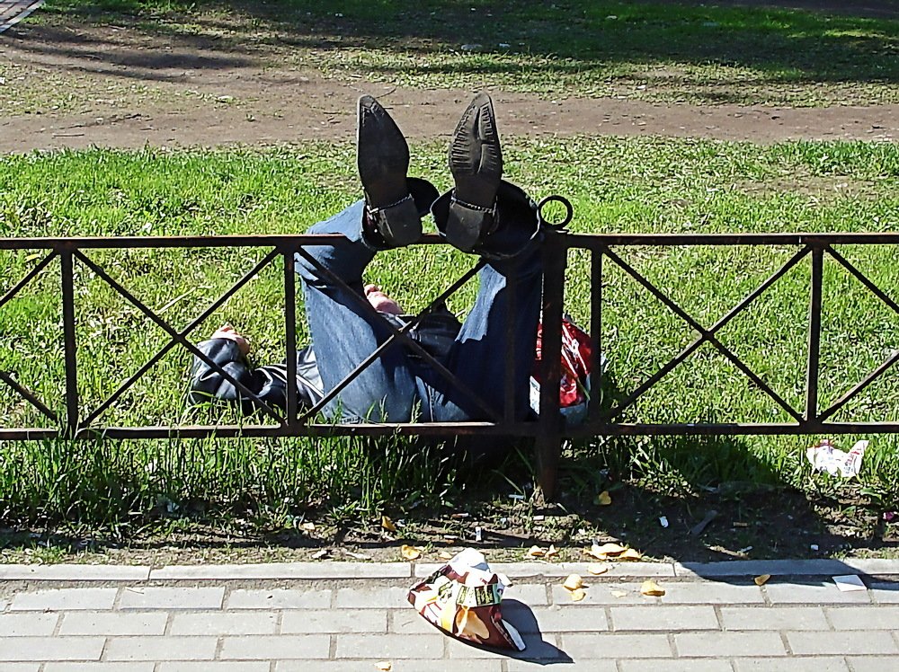 Photograph by Евгений Устинов