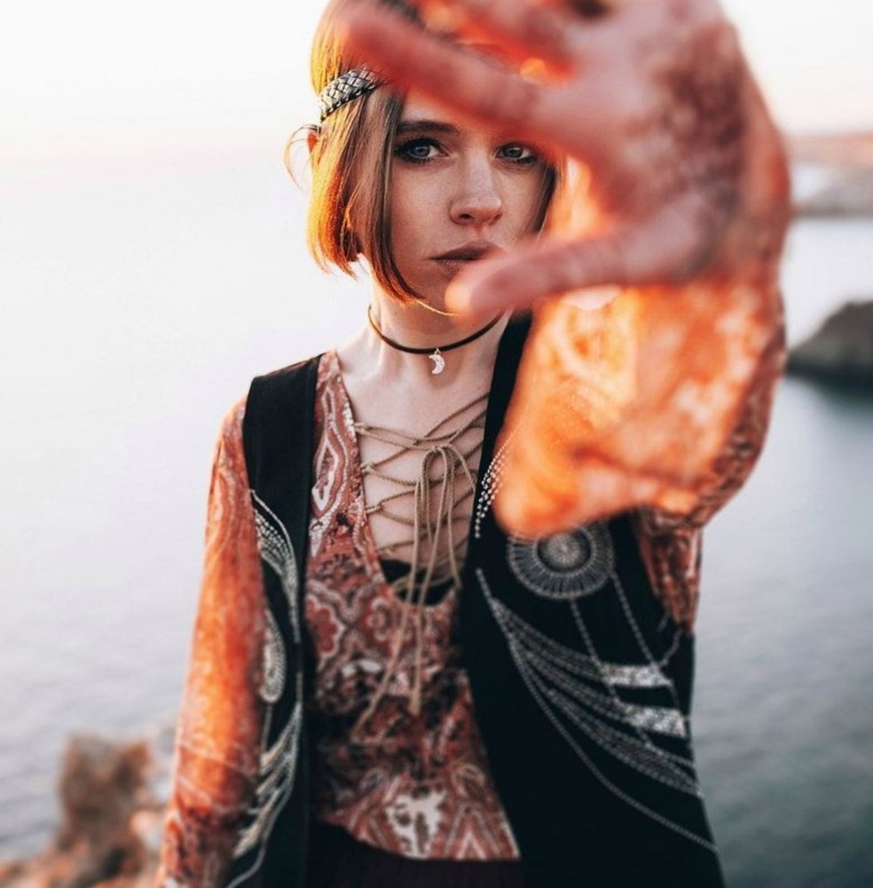 Photograph by Tatiana Aleinik