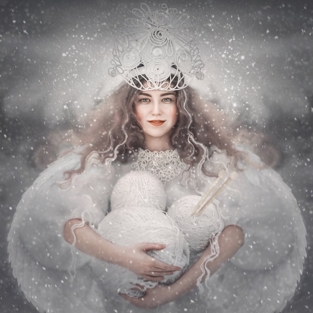 Photograph by Анна Куликовская