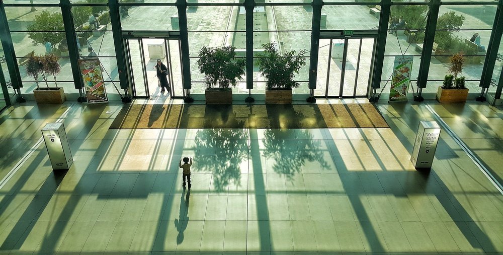 Photograph by ali razaviyan