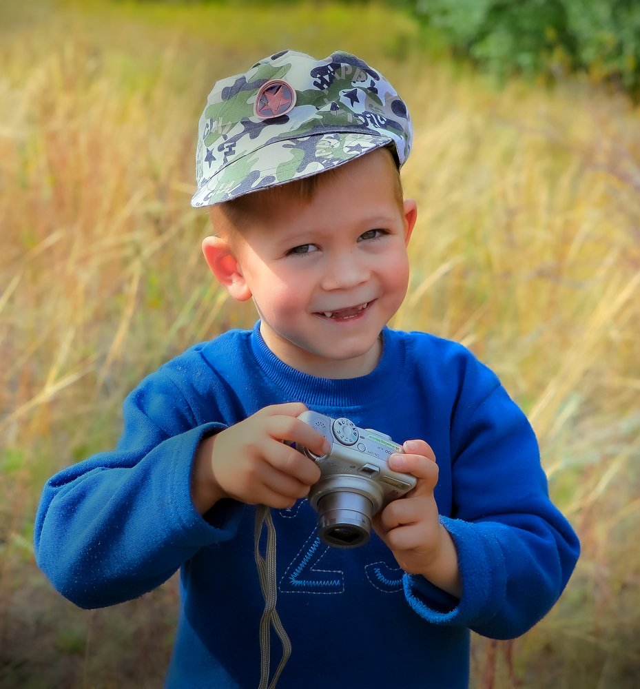 Photograph by петр чиков