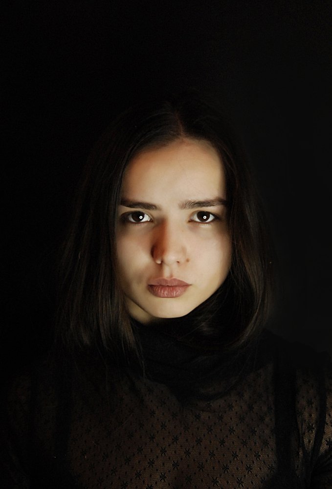 Photograph by Валентина Артамонова