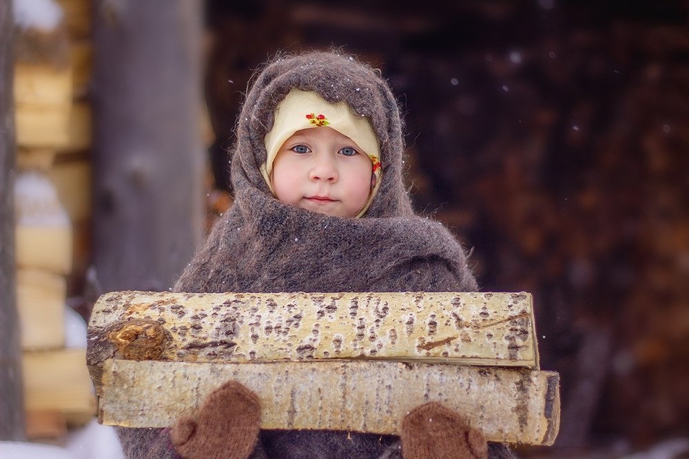 Photograph by Михеева Олеся