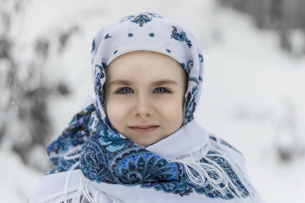 Photograph by НАТАЛЬЯ Мокроусова