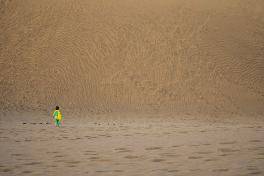 Photograph by Mihaela