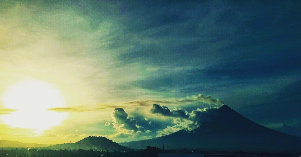 Photograph by Al Alcantara