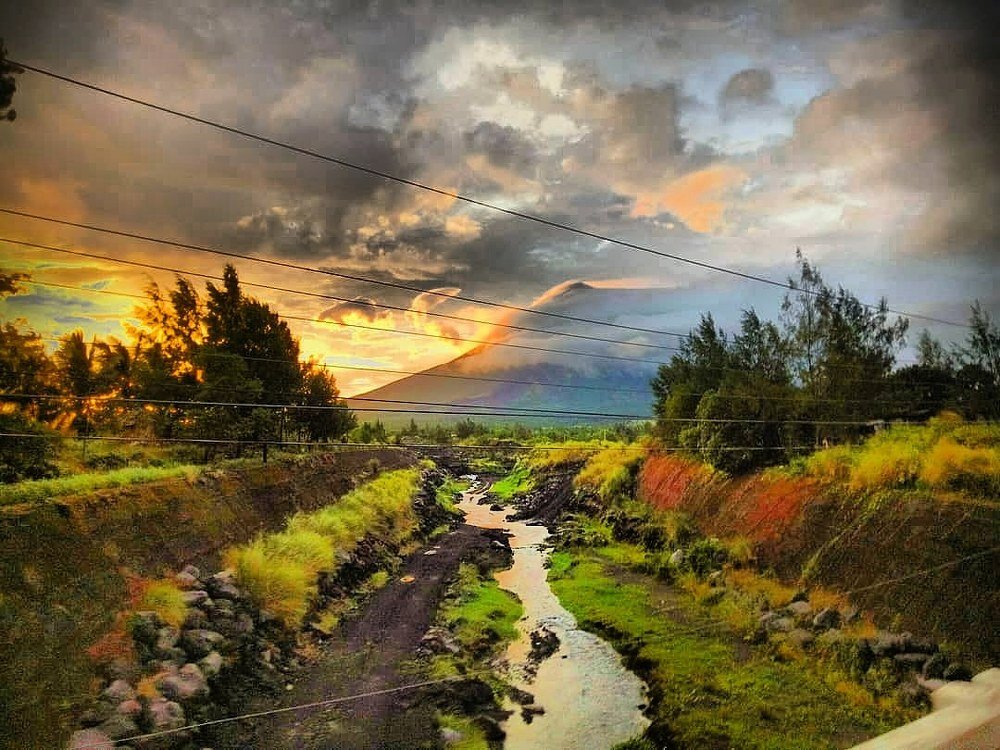 Photograph by Al Alcantara