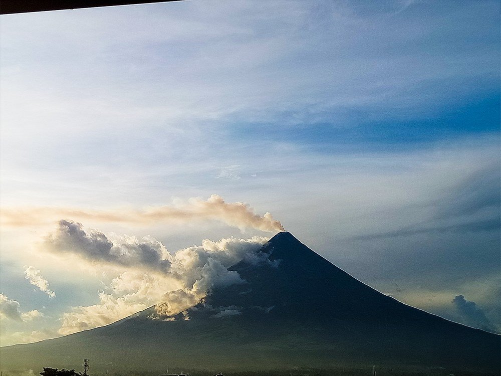 Photograph by Al Alcantara