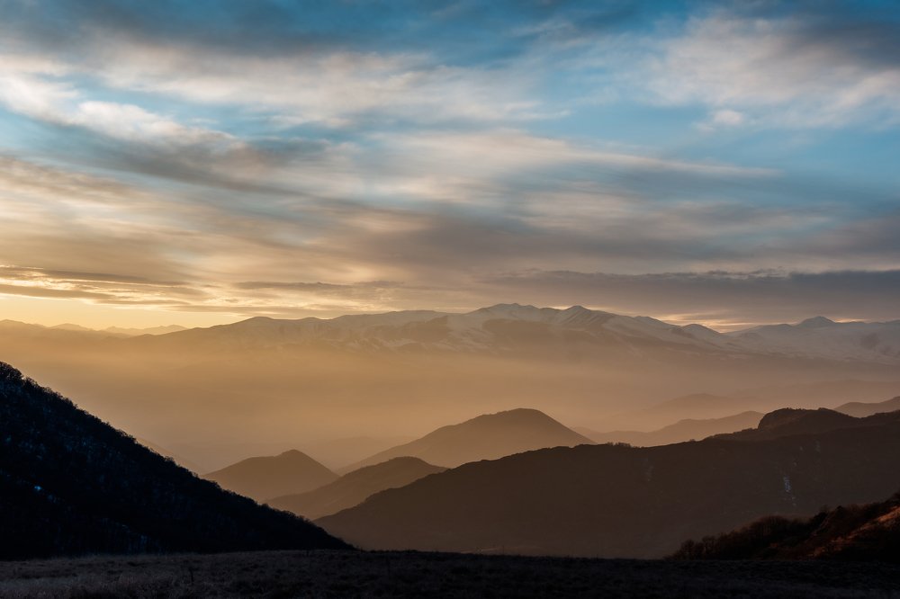 Фотография автора Севак Асрян