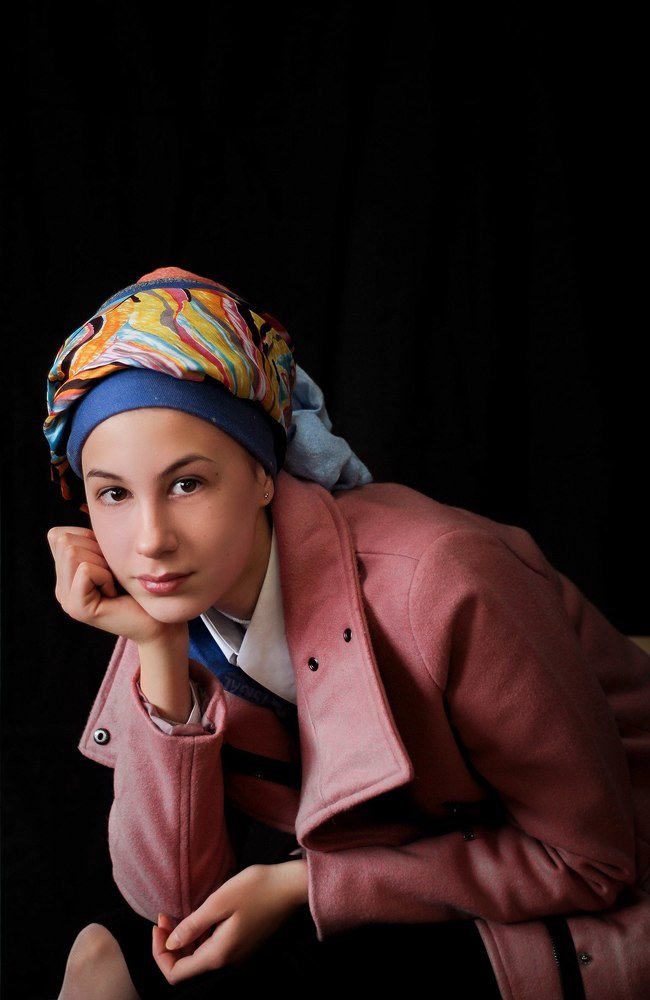 Photograph by Маргарита Зайцева