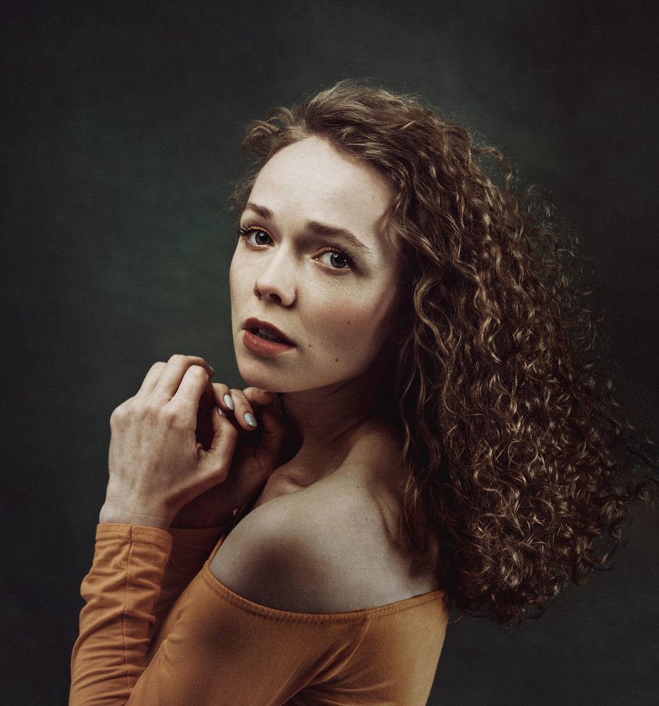 Photograph by Анастасия Жук