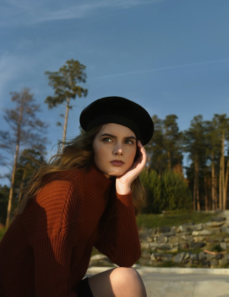 Фотография автора Ogneva Olli