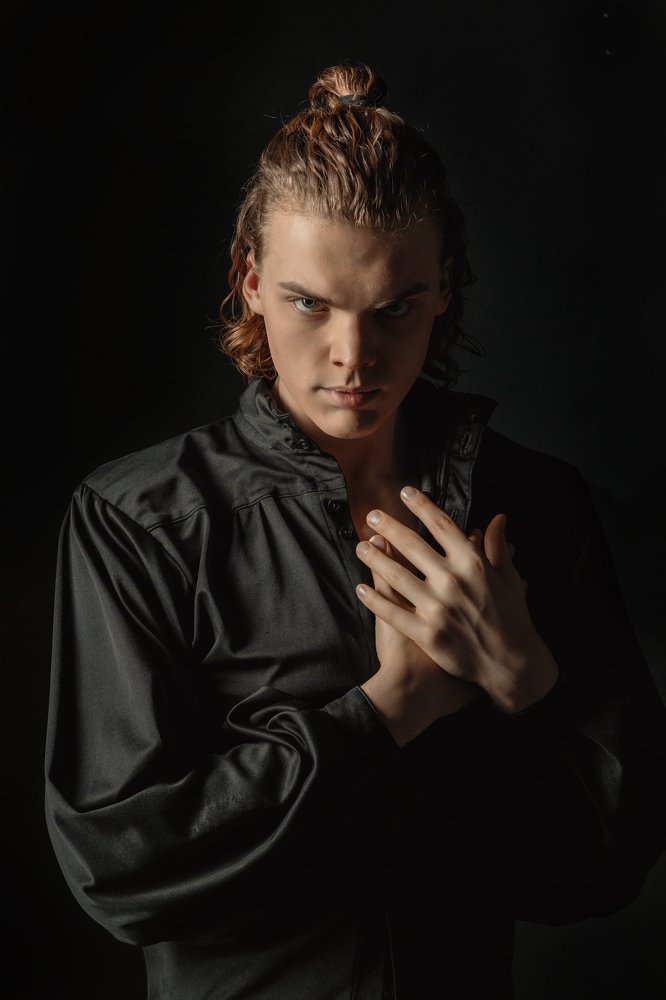 Photograph by Оксана Анциферова