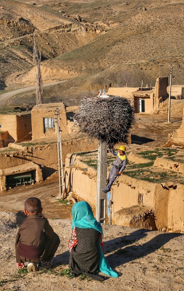 Photograph by ali razaviyan