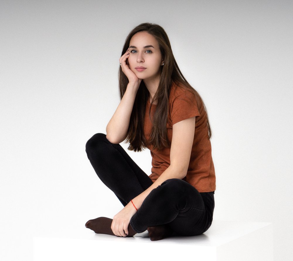 Photograph by Мария Волкова