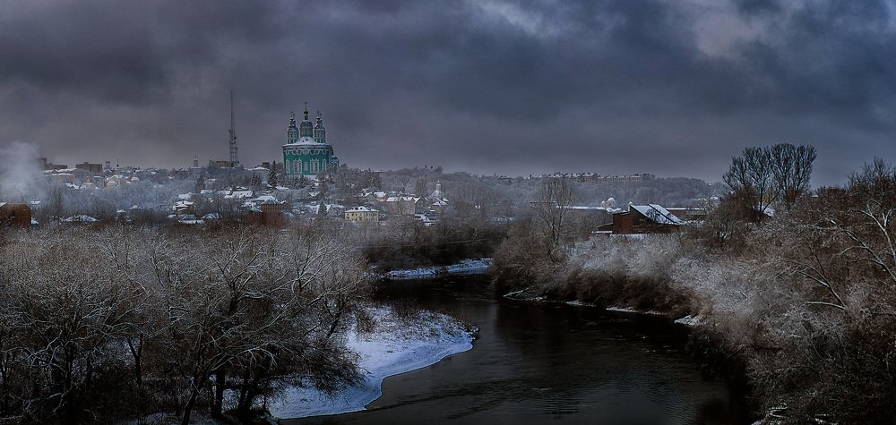 Photograph by Александр Шемятенков