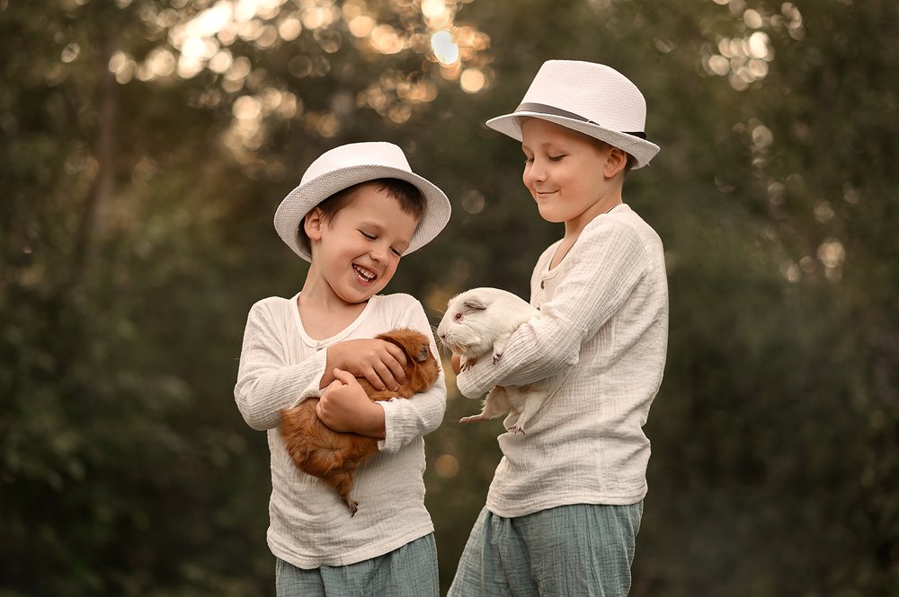 Photograph by Елена Волкова