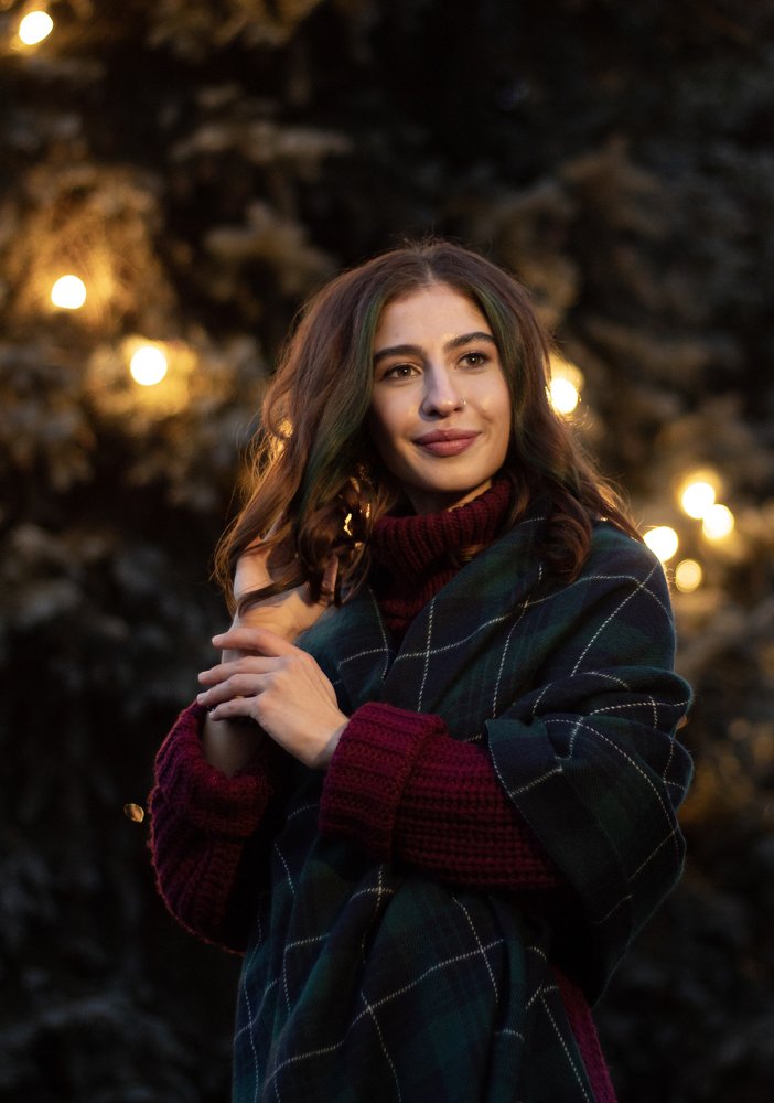 Фотография автора Nataliia Voloshyna