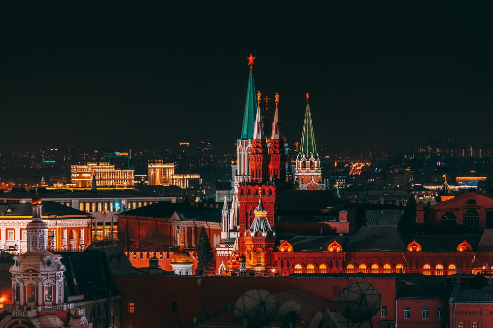 Photograph by Дмитрий Трепольский