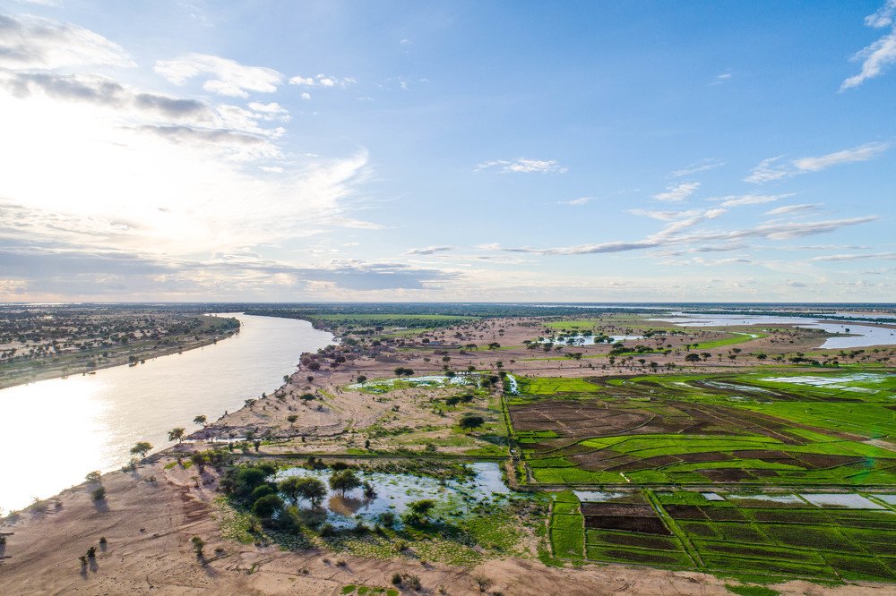 Photograph by issa njaay