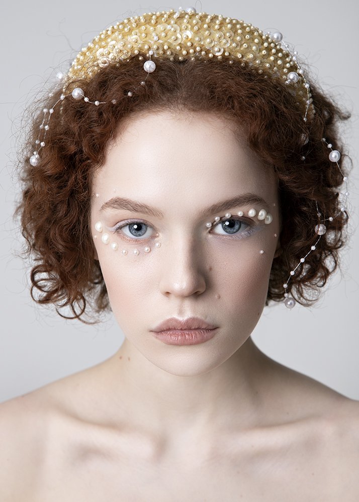 Photograph by Александра Хвесюк