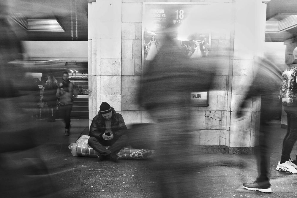 Photograph by Анна