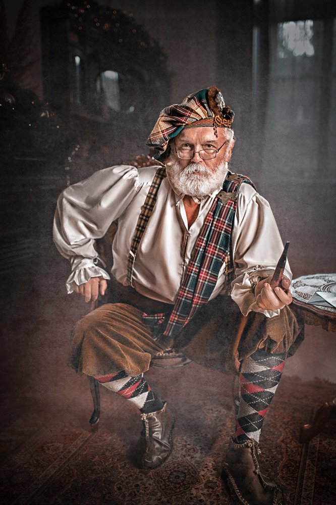 Photograph by Катерина Мельник