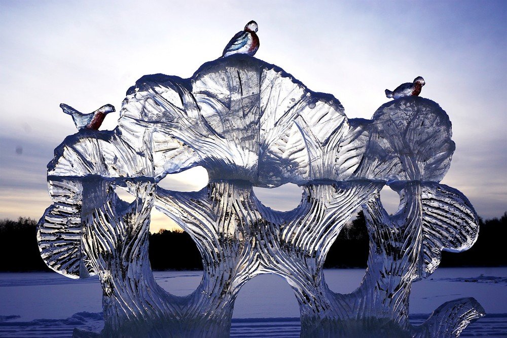 Photograph by Andrey Velichkovsky