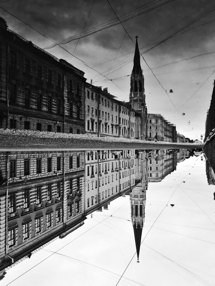 Photograph by Анна