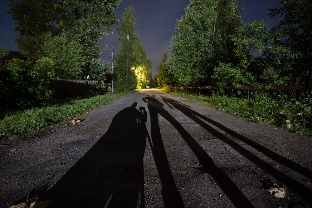 Photograph by Евгений Цветков