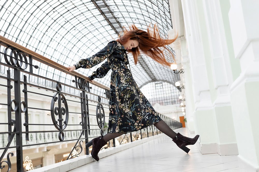 Photograph by Денис Бухлаев